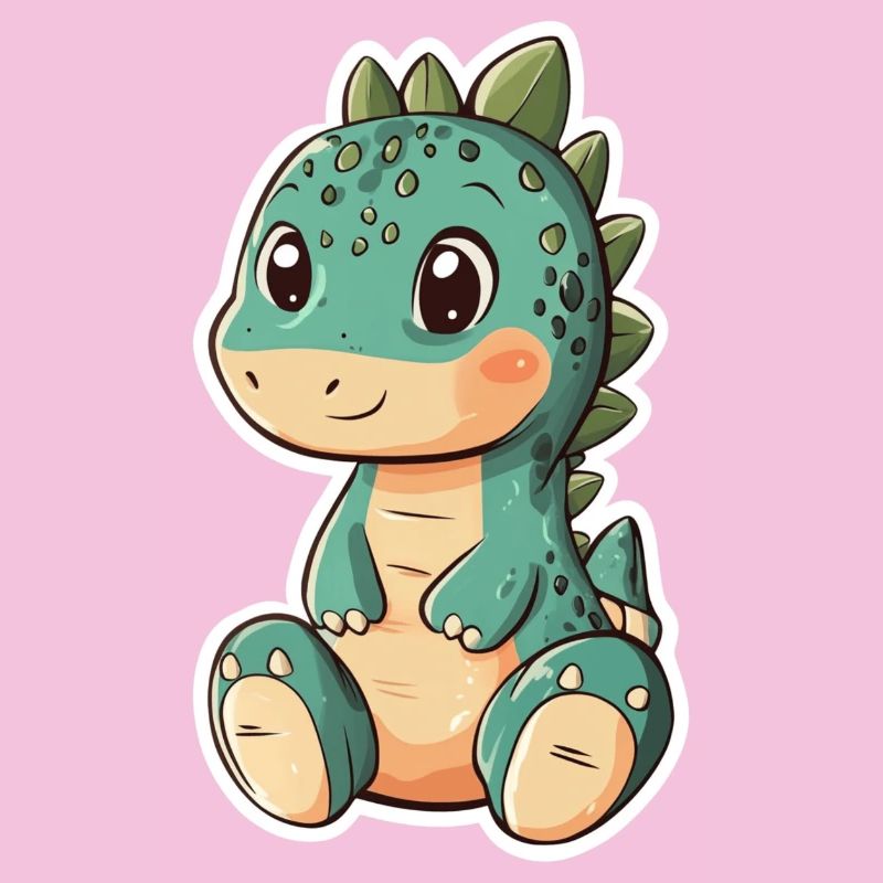 Dinosaurier