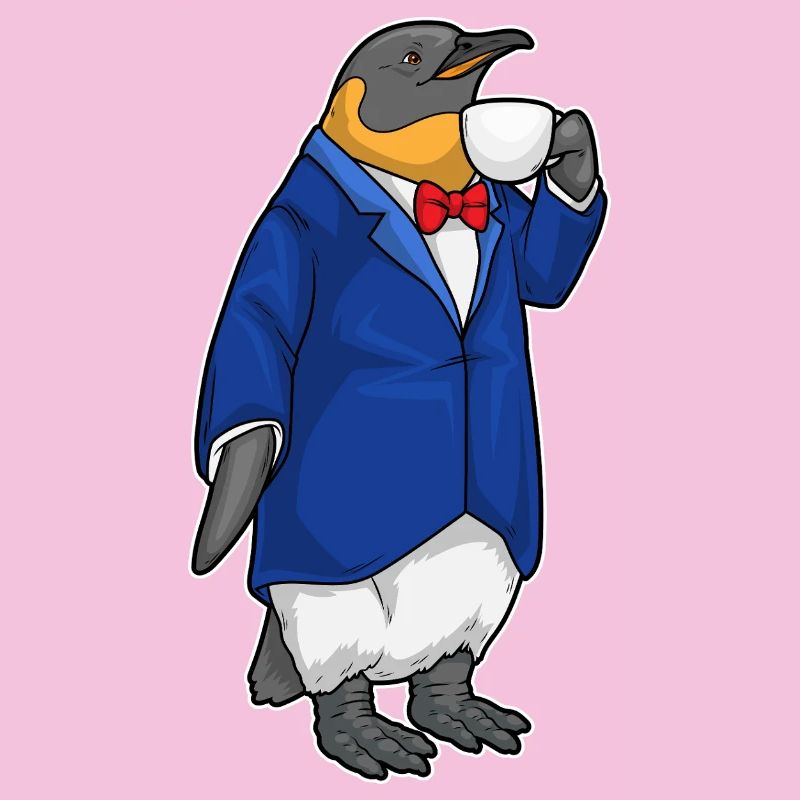 Mole Mug