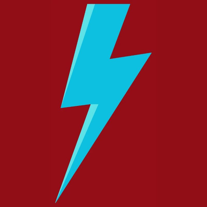Blauer Blitz
