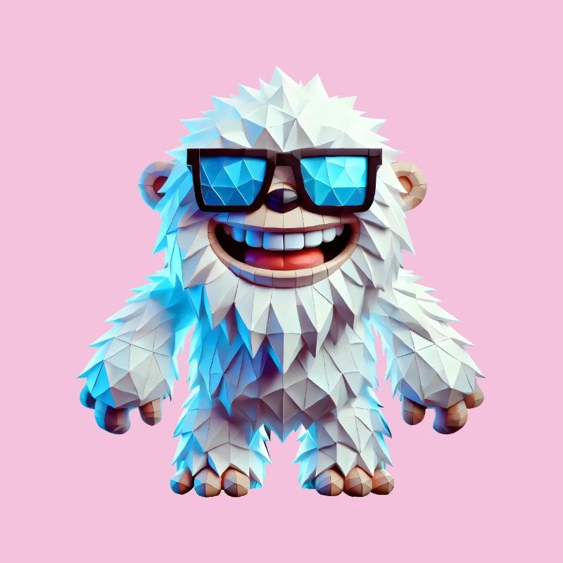 yeti cool