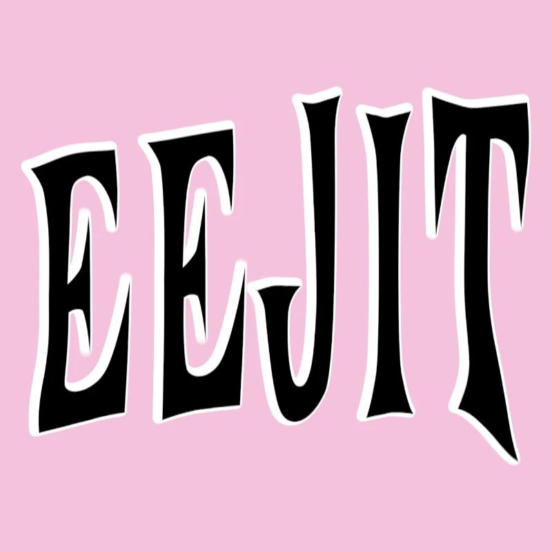 EEJIT – Style d’argot irlandais