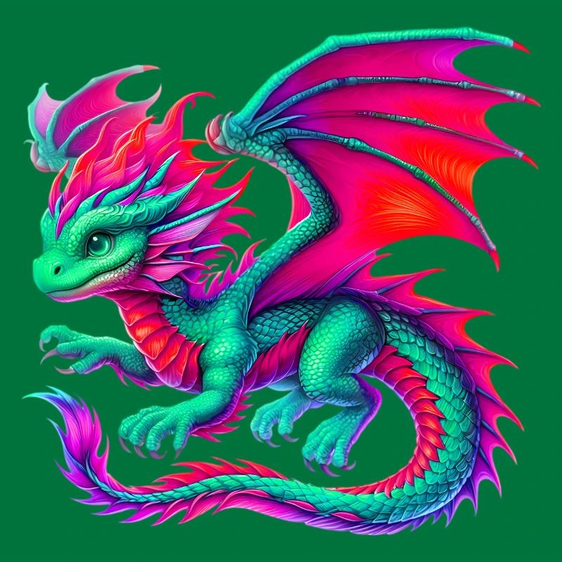 Drache