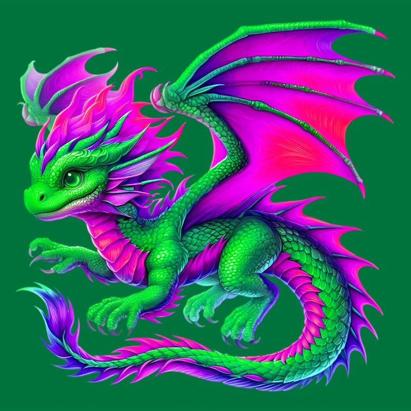 Drache