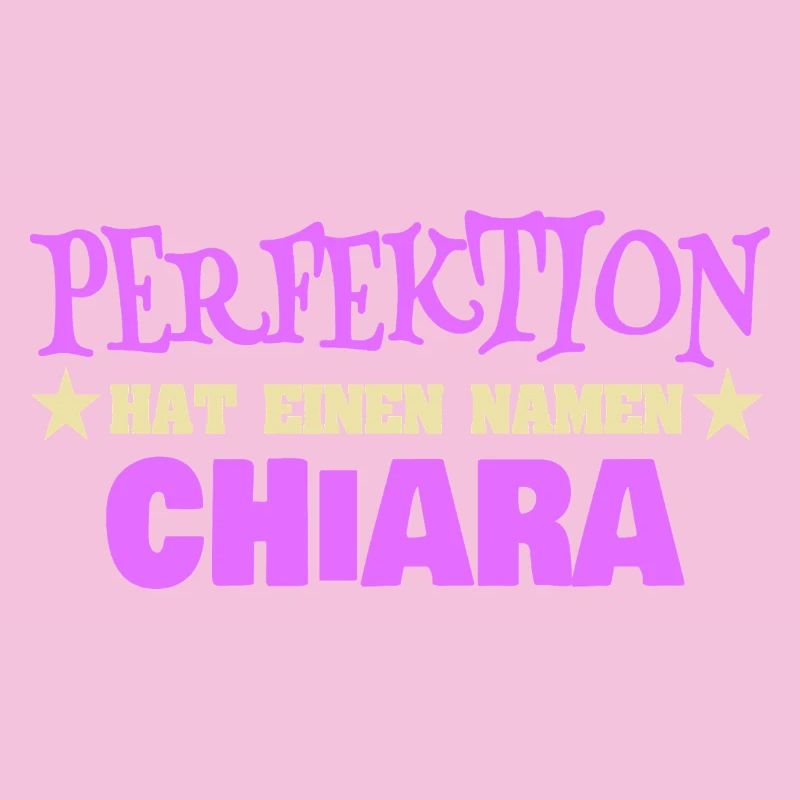 Women's name Ch