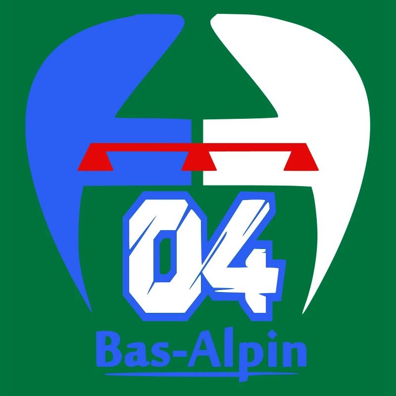 Logo von Bas-Alpine