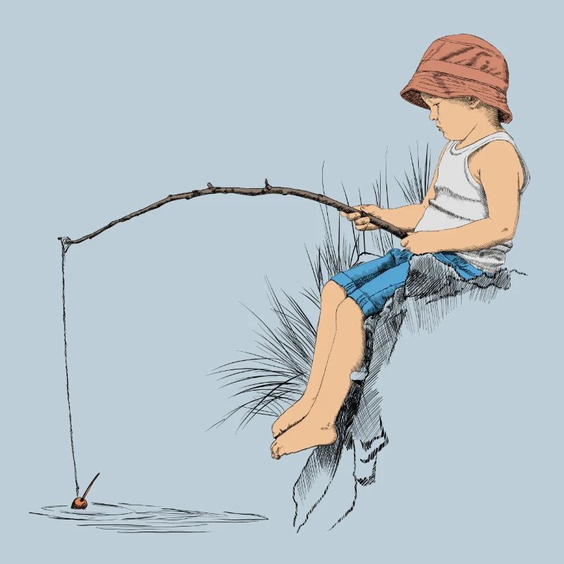 Angler