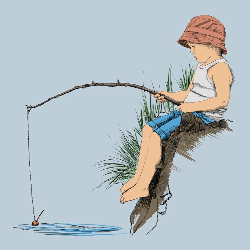 Angler
