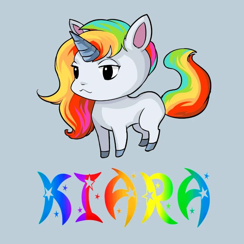 Kiara Einhorn