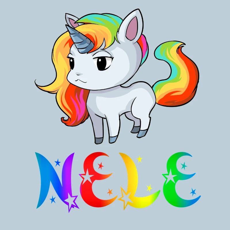 Nele Einhorn
