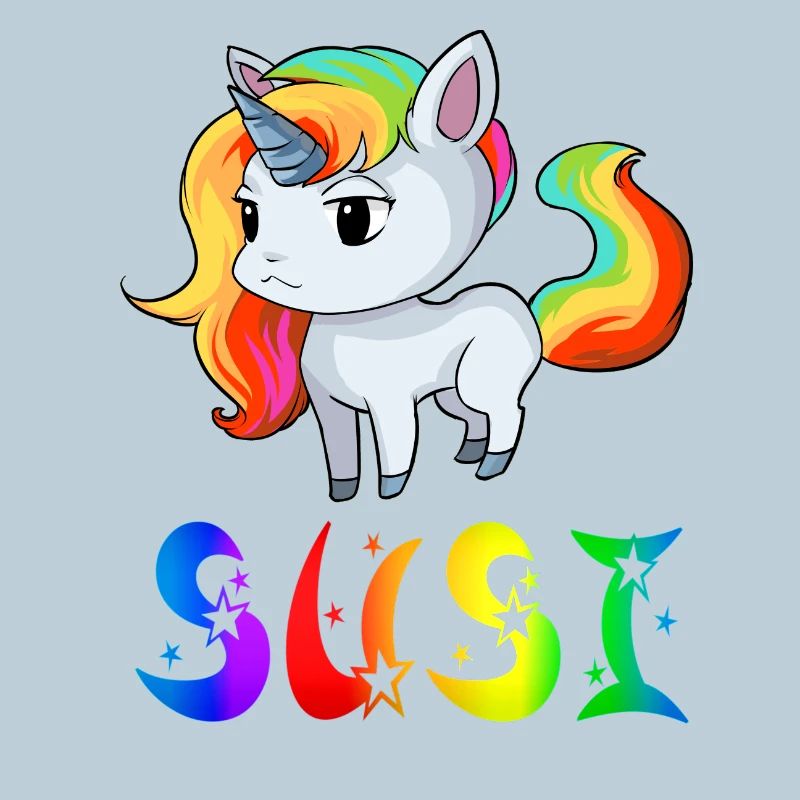 Susi Einhorn
