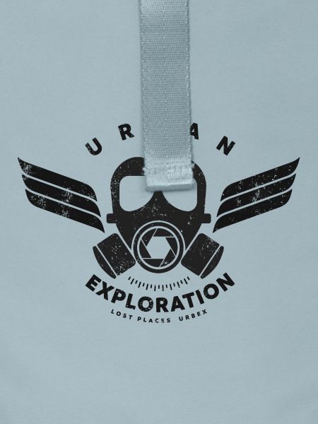 Urban Exploration
