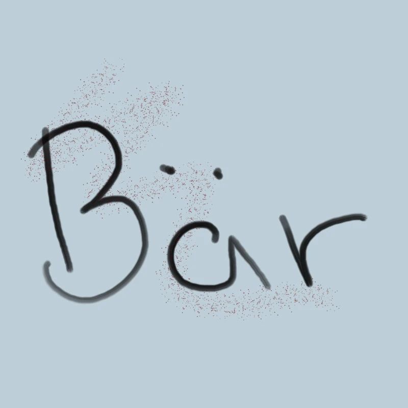 Bär