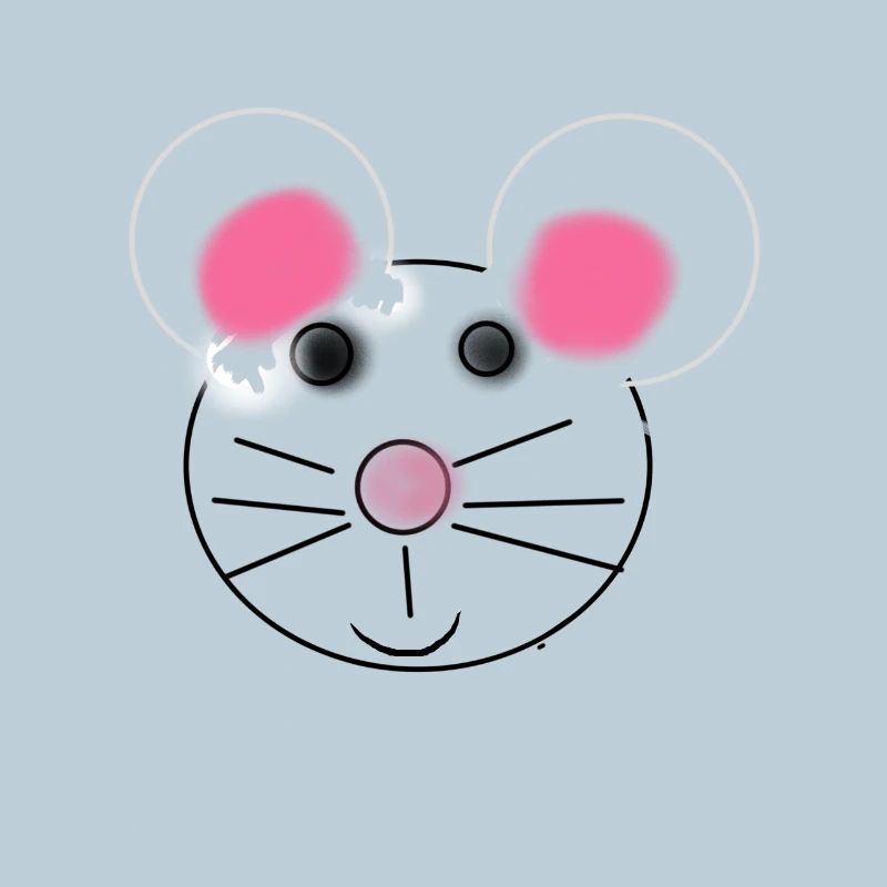 mouse