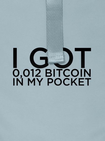 Bitcoin saying