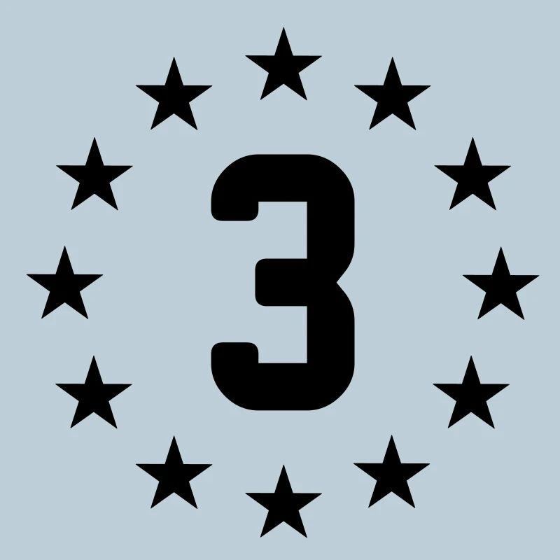 3 years