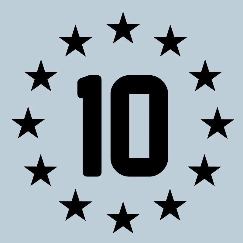 10 ans