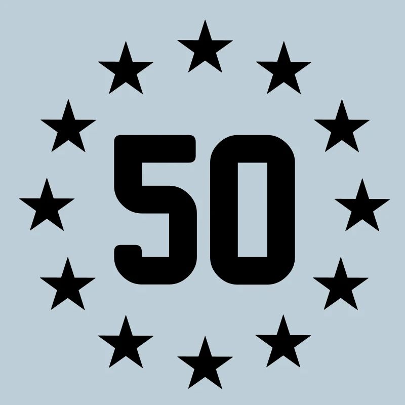 50 ans