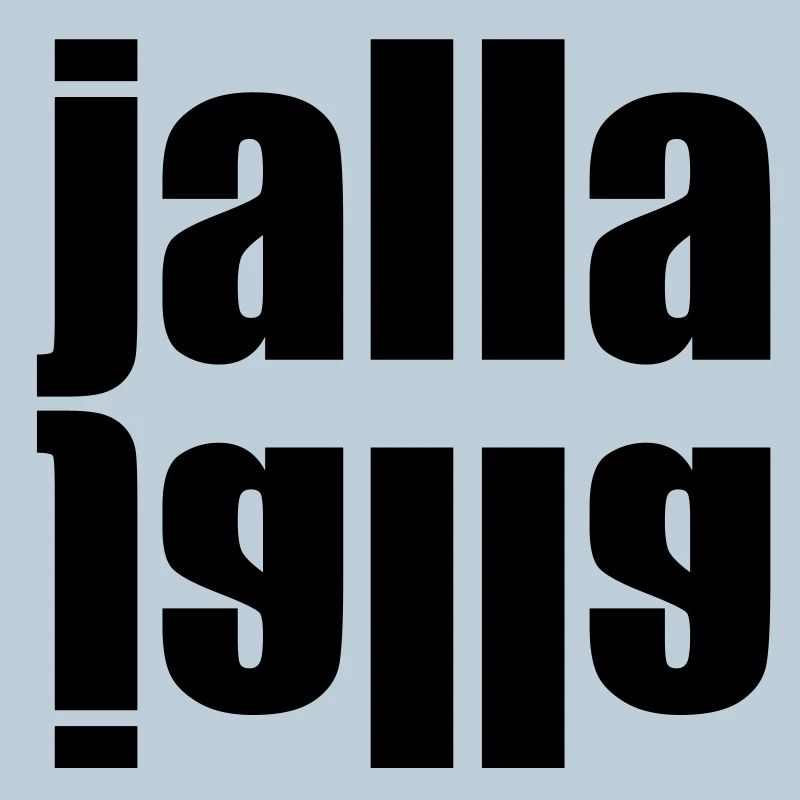 Jalla jalla