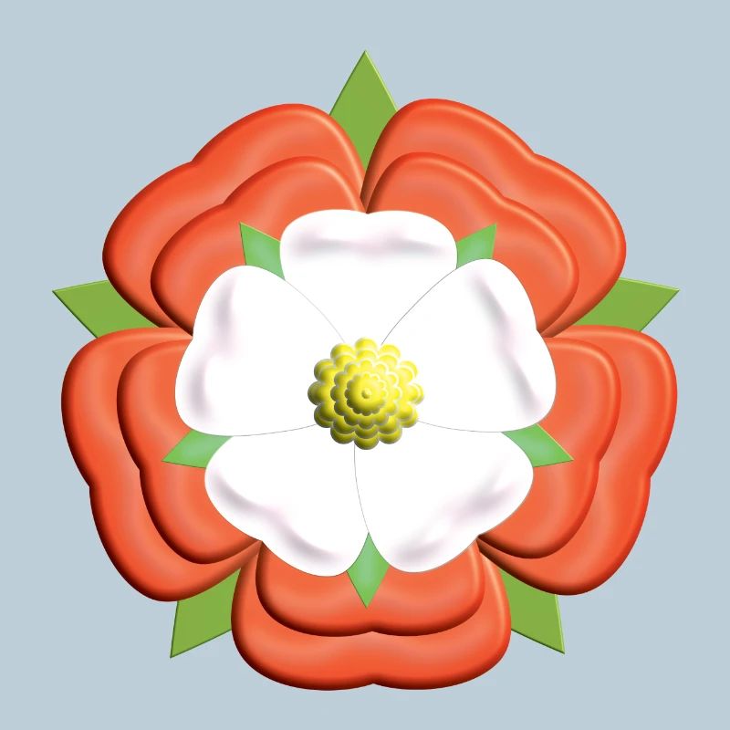 Tudor Rose