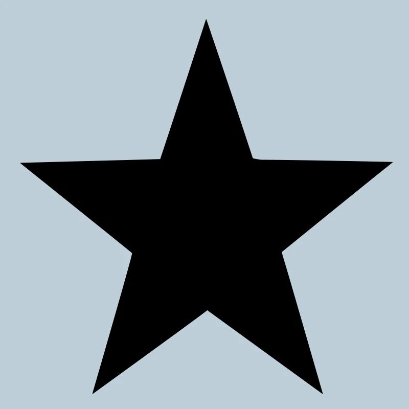 star stern Blackstar