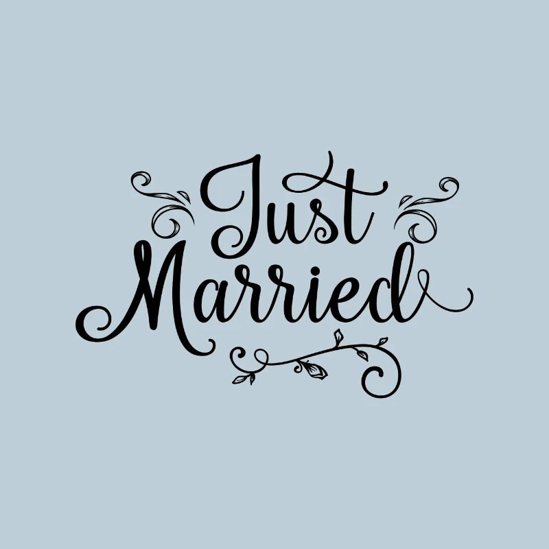Just Married