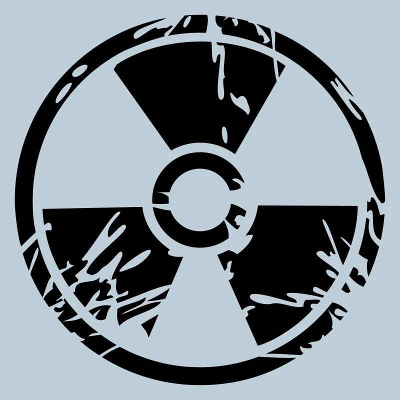 nuclear radioactive