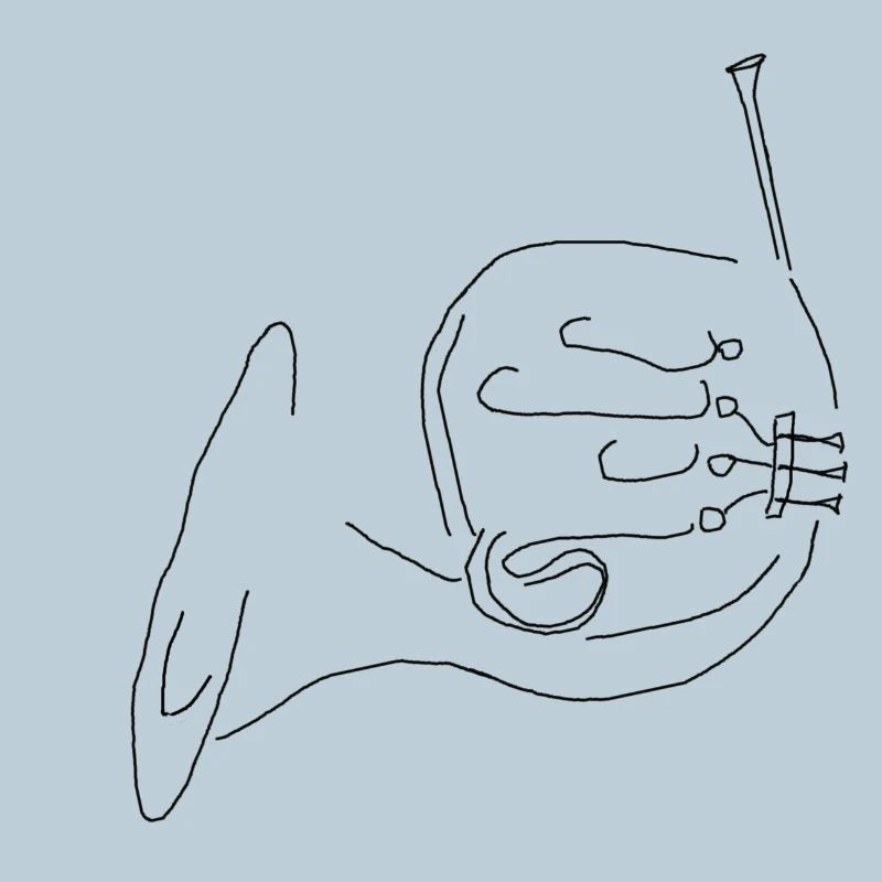 corne