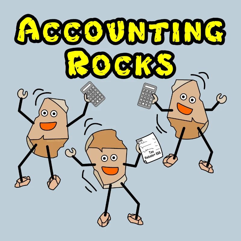 Accounting Rocks