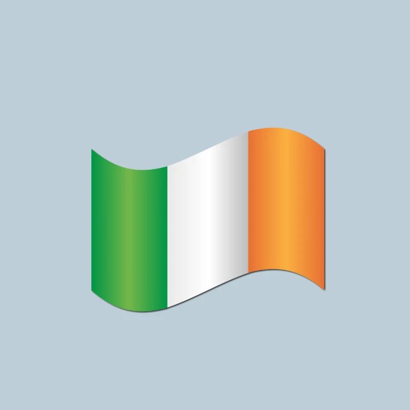 Irish Flag