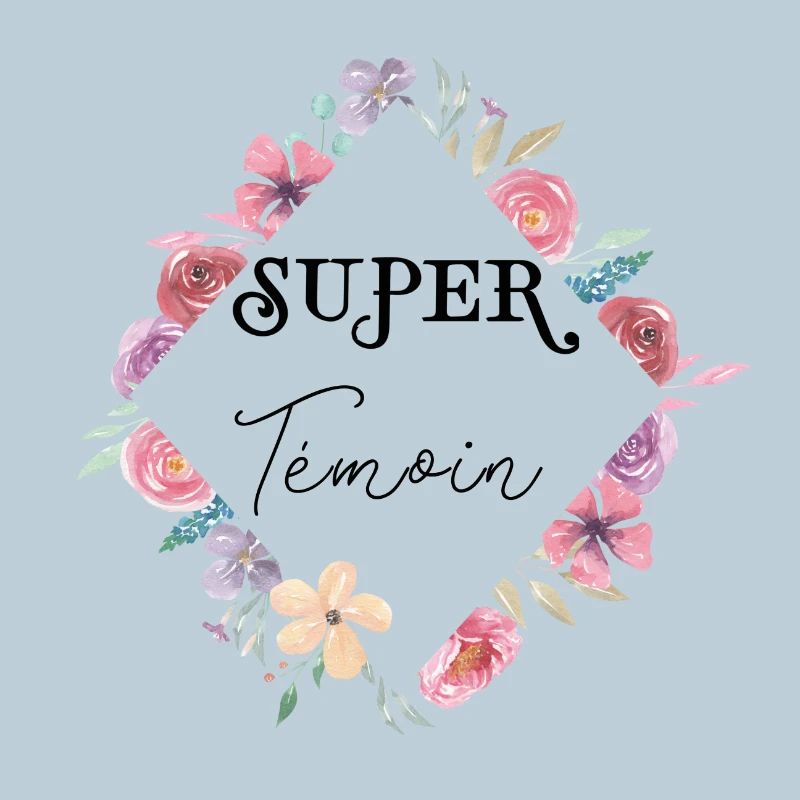 Super Témoin