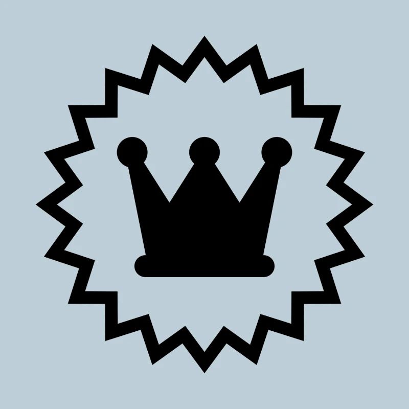 Crown The Crown Vector