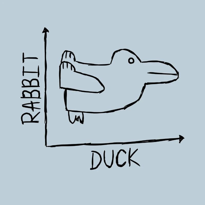 Canard Lapin