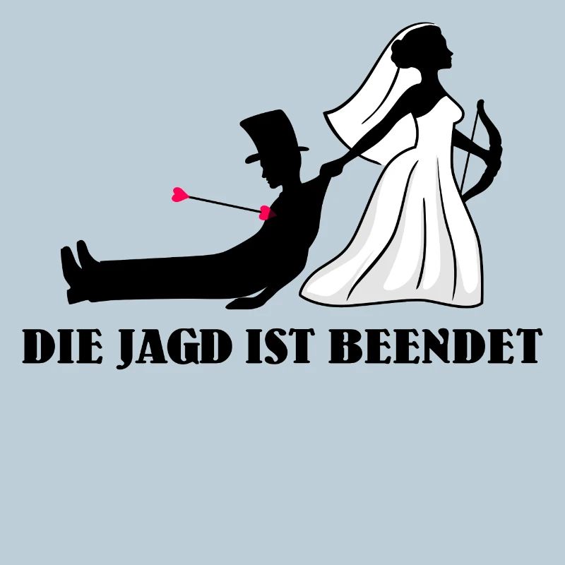 Cooler Spruch Junggesellinnenabschied Hochzeit