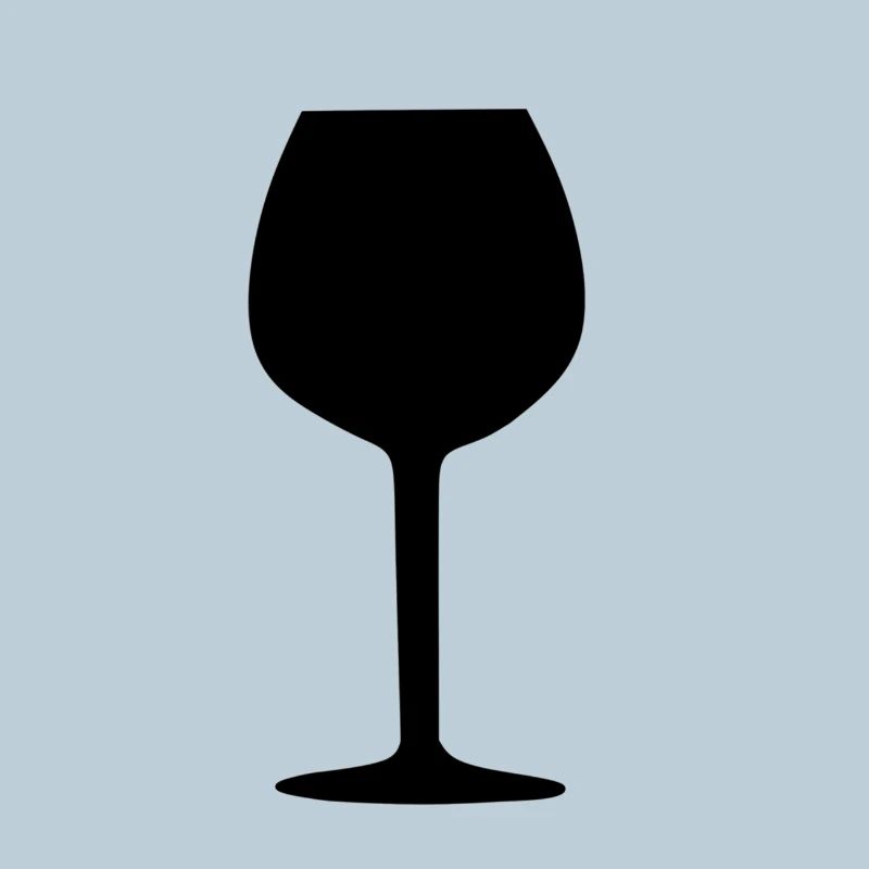 Verre à vin