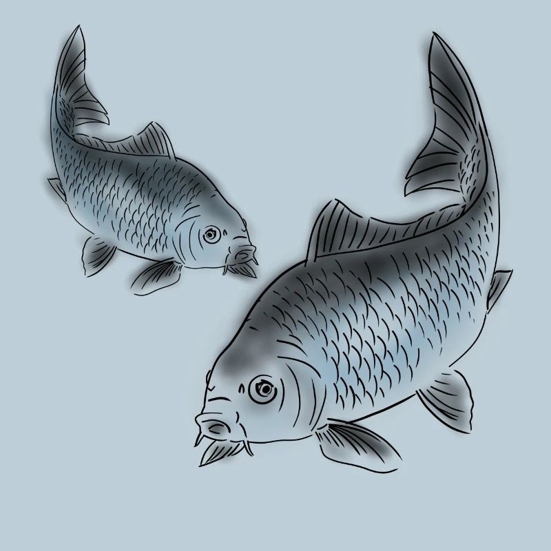 carp