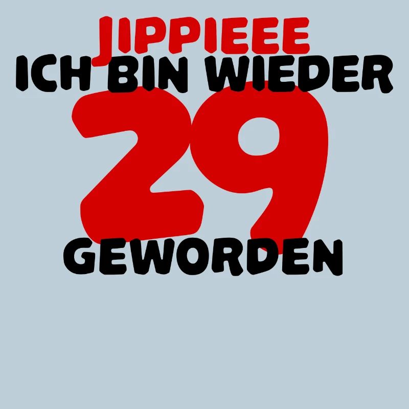 Vingt-neuf ans 29 ans