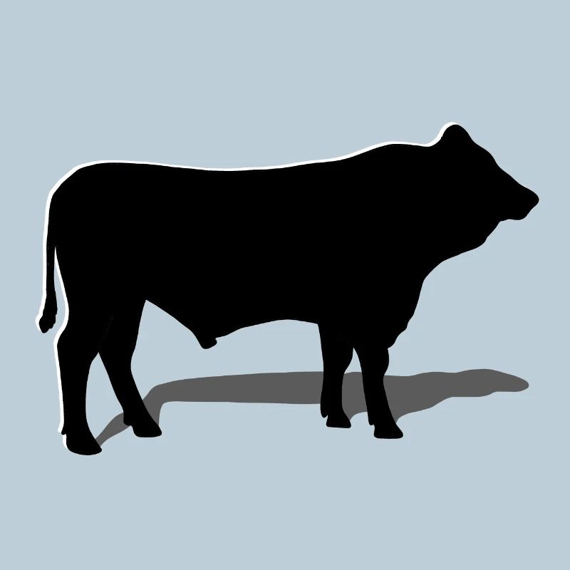 bull