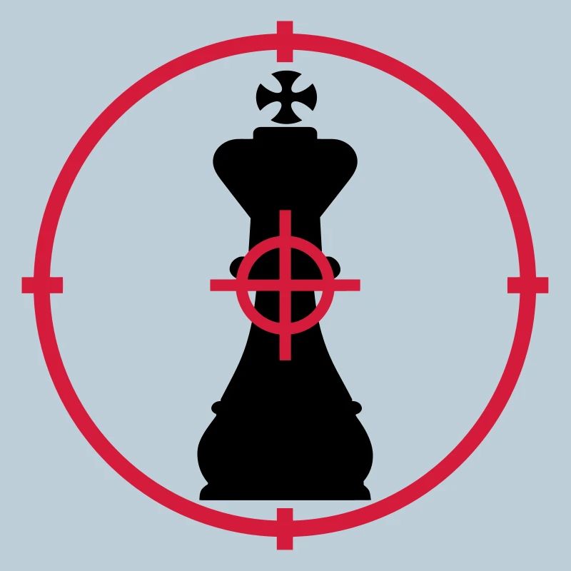 Chess / Geek / Game / Player / Schach / Echecs