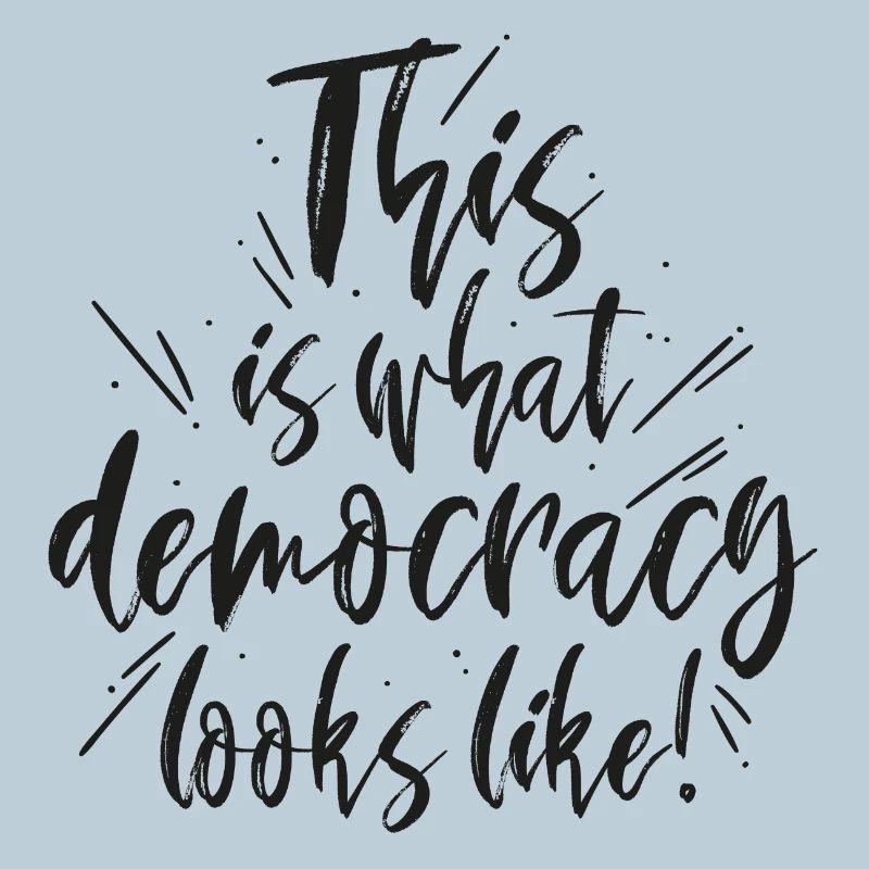 Democracy