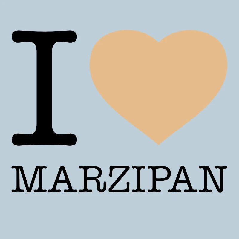 J'AIME LA MARZIPAN
