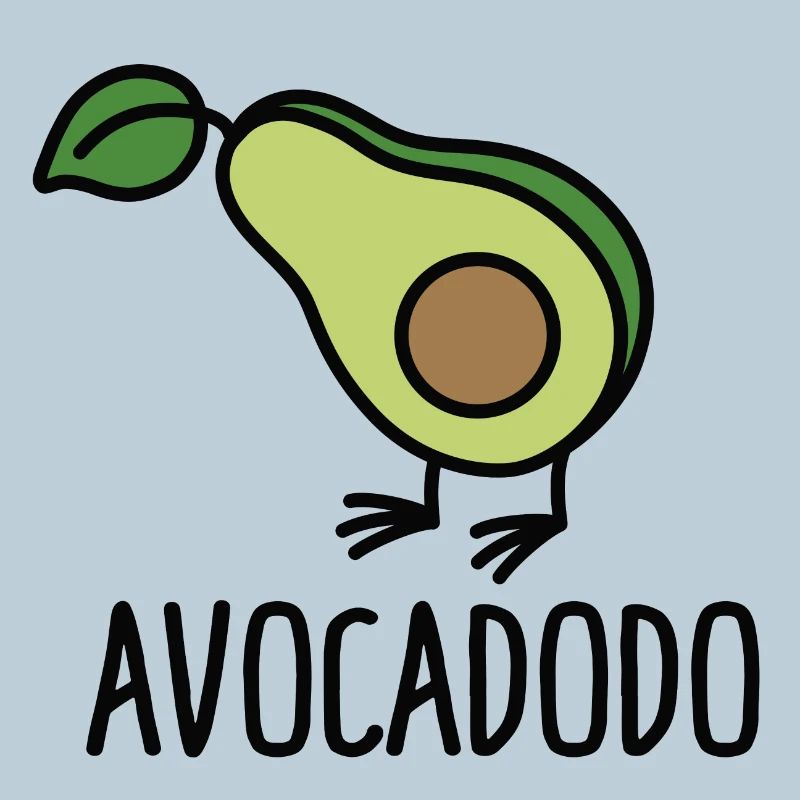Avocadodo
