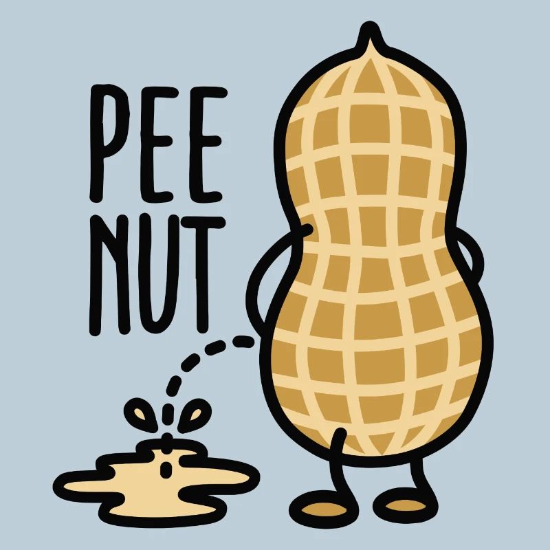 Pee-nut