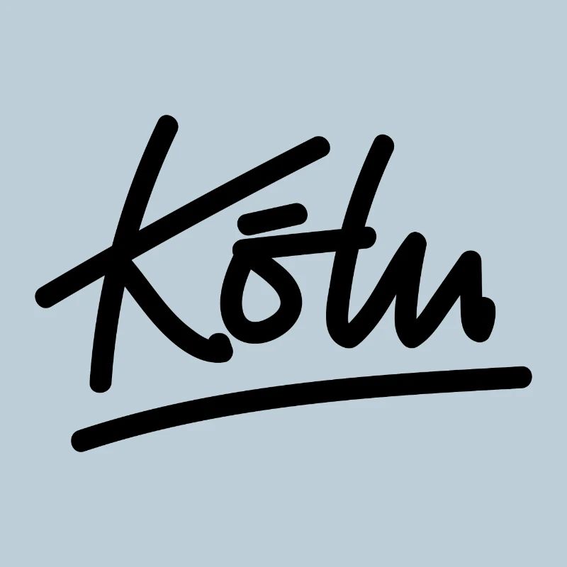 Cologne - handwriting