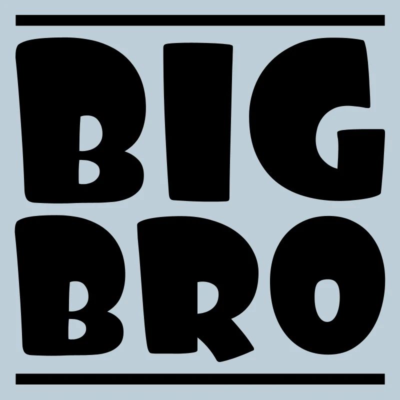 BIG BRO