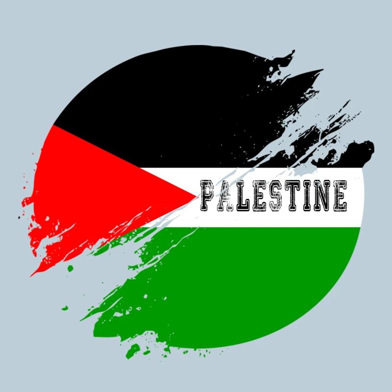 Palestine district