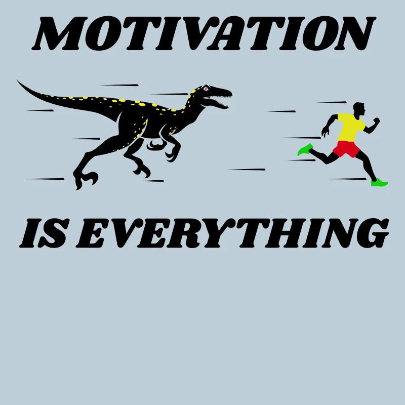Motivation Sport Course Course Jogging Marathon