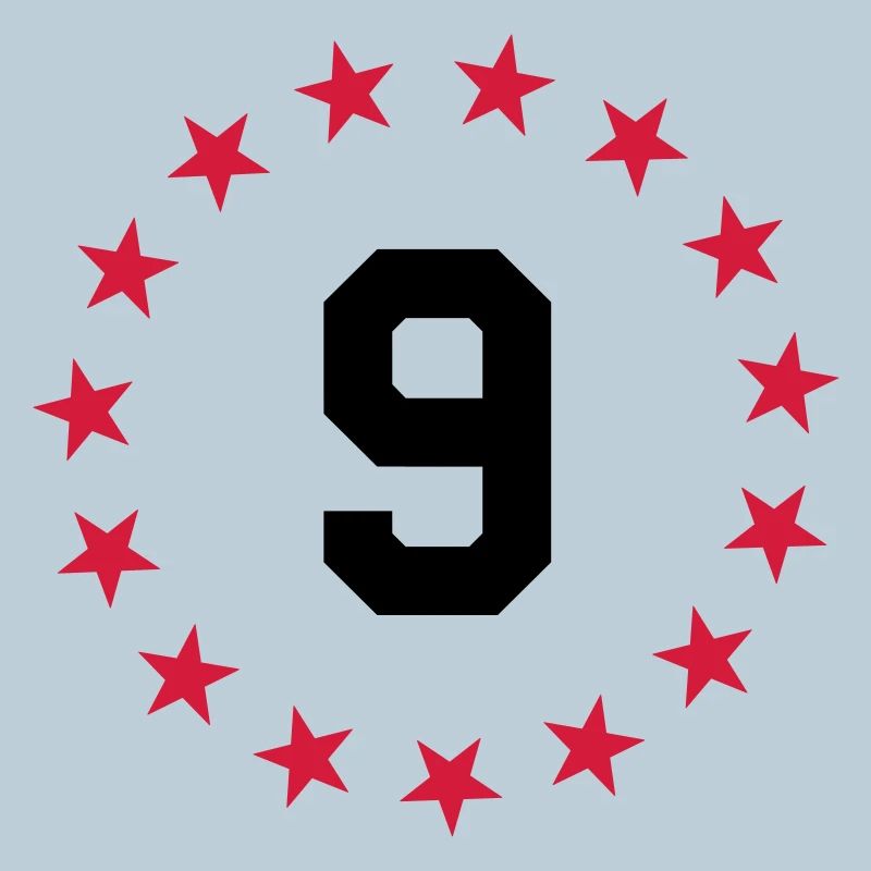 Nummer 9
