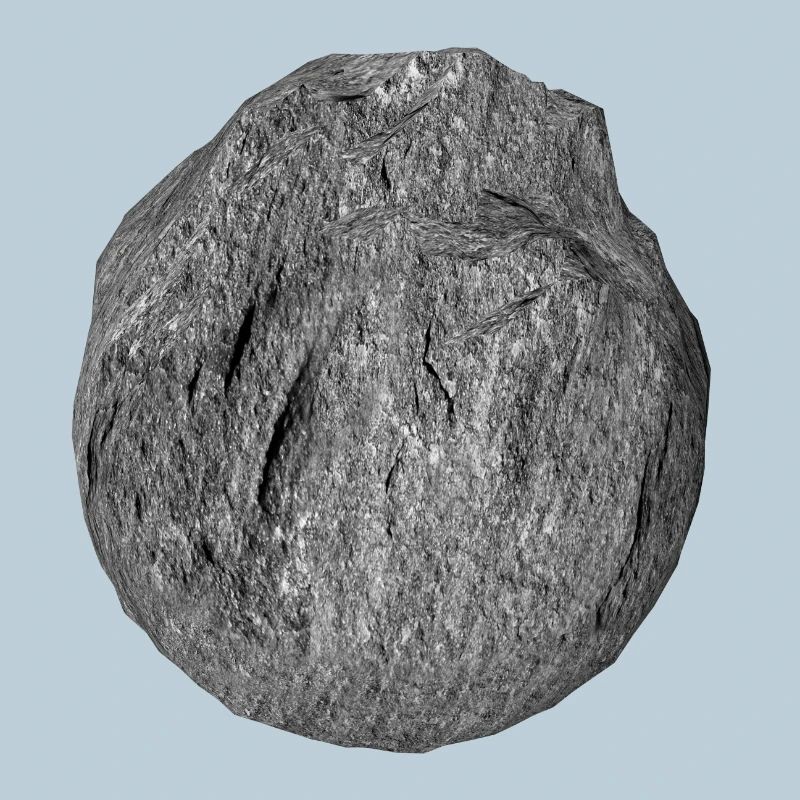 stone