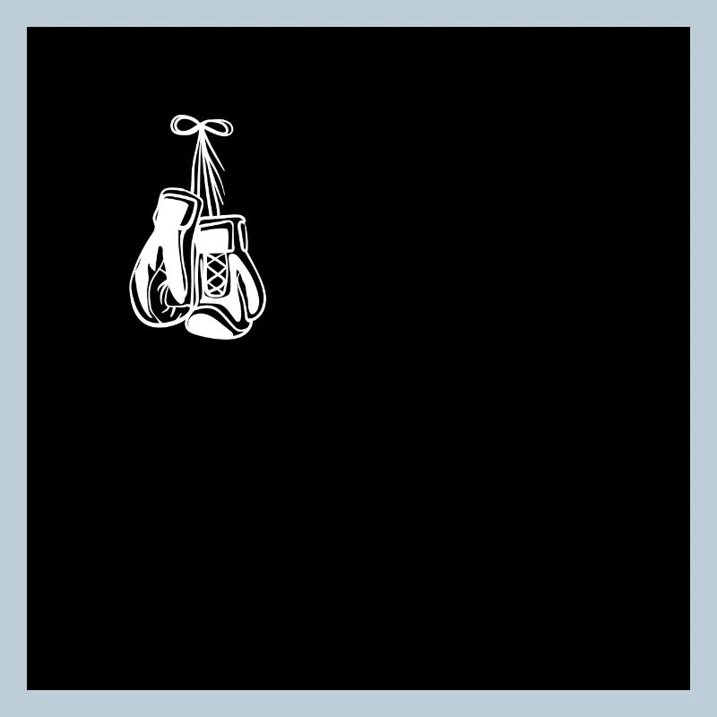 Boxing gloves