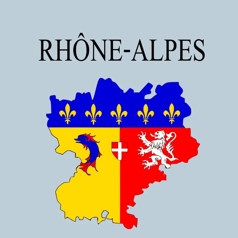 Rhône-Alpes